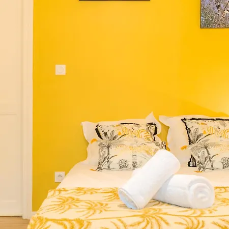 Gasthof Afrique Du Sud Centre Calme Fibre 3*