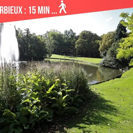 Gasthof Afrique Du Sud Centre Calme Fibre Roubaix