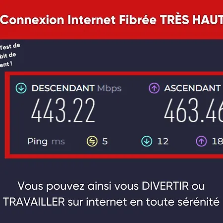 Afrique Du Sud Centre Calme Fibre 3*
