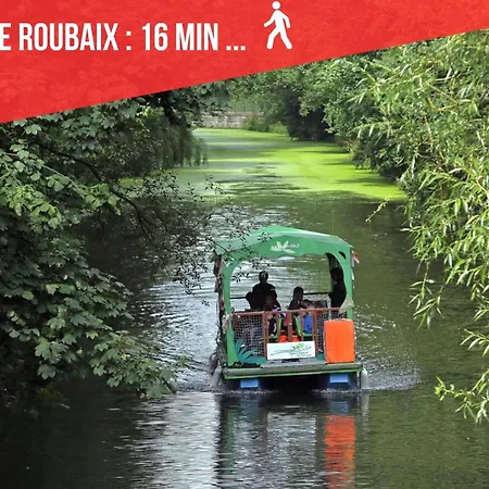 Afrique Du Sud Centre Calme Fibre Roubaix