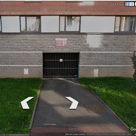 Afrique Du Sud Centre Calme Fibre 3* Roubaix