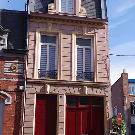 Gasthof Afrique Du Sud Centre Calme Fibre Roubaix